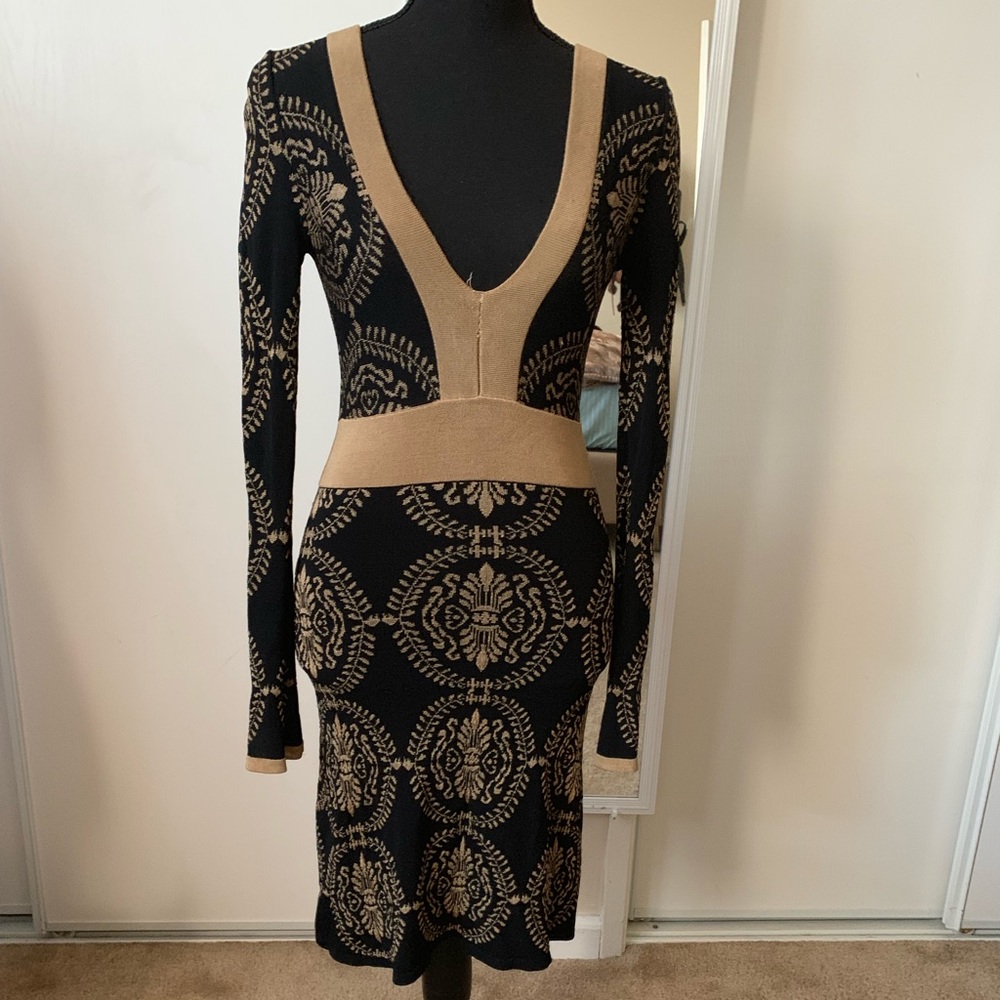 Cocktail dress
